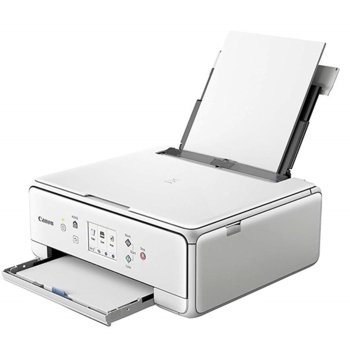 PIXMA TS6251 White + CLI-581 C/M/Y/BK Multi Pack