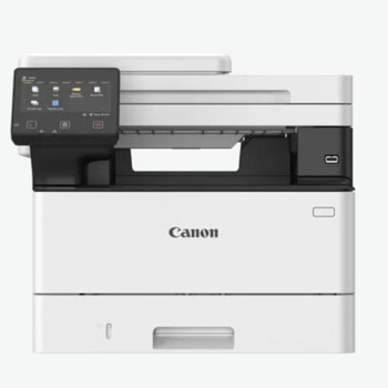 Мултифункционално лазерно устройство Canon i-SENSYS X 1440i, монохромен, принтер/копир/скенер, 1200 x 1200 dpi, 40 стр/мин, LAN, Wi-Fi, USB, A4 | JAR Computers Canon i-SENSYS X 1440i 5951C003BA