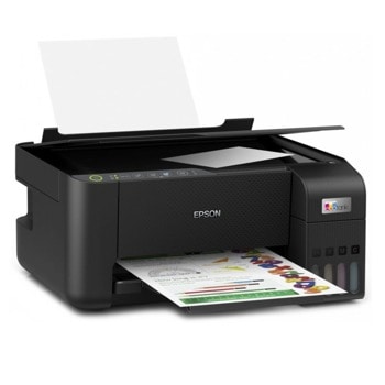 Epson 3x L3250 MFP + KP170810