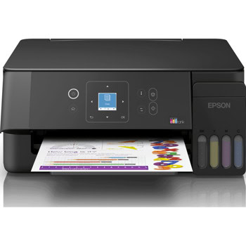 Epson EcoTank L3360 C11CL63409 | JAR Computers Epson EcoTank L3360 C11CL63409