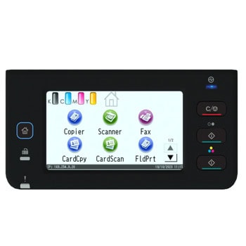 Ricoh M C320FSE