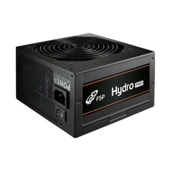 Fortron HYDRO PRO 500W HP2-500