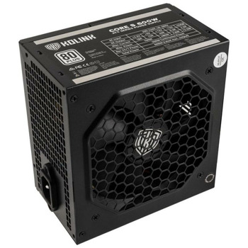 Kolink KOLINK CORE PSU - 600W KL-C600