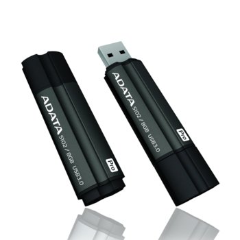 16GB USB Flash A-Data Superior S102 Pro