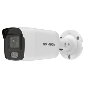 Hikvision ColorVu DS-2CD2027G2-LU(C)