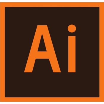 Adobe Illustrator CC 1 user 1 year 65297606BA01C12