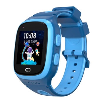 Canyon Zefir KW49 Blue CNE-KW49BL