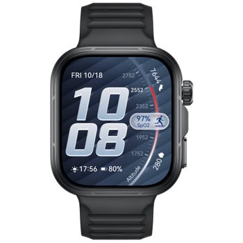 Huawei Watch Fit 5 Pro Black + FreeBuds SE 4 ANC | JAR Computers Huawei Watch Fit 5 Pro Black + FreeBuds SE 4 ANC