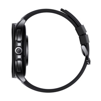 Xiaomi Watch 2 Pro 4G LTE Black Case BHR7208GL