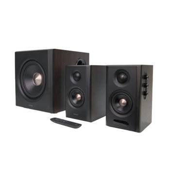 edifier s355db кафяви | JAR Computers edifier s355db кафяви