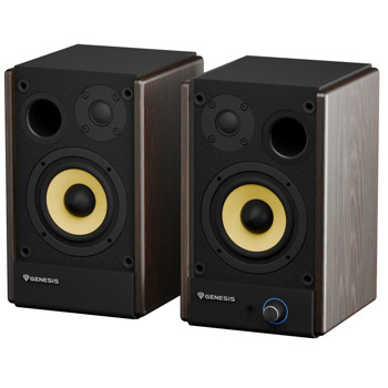 Genesis Arsen 402BT Brown