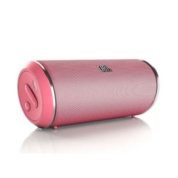 JBL Flip Pink Wireless Speaker