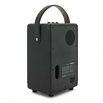 Marshall Tufton Black & Brass 1005924 | JAR Computers Marshall Tufton Black & Brass 1005924