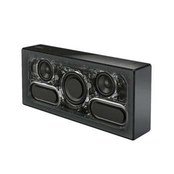 Sony SRS-X7, Bluetooth, 32W, Li-Ion батерия, черна