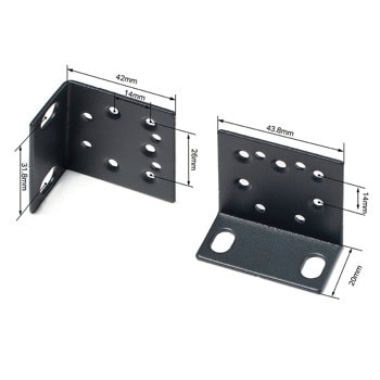 TP-Link Omada RackMount Kit-19