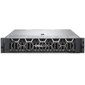 Dell PowerEdge R750XS EMEA_PER750XS4SPL