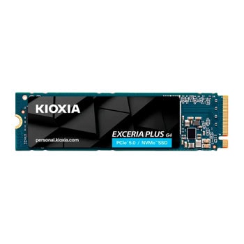 Kioxia 2TB Exceria Plus G4 LVD10Z002TG8