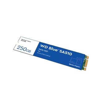 Western Digital 250GB Blue SA510