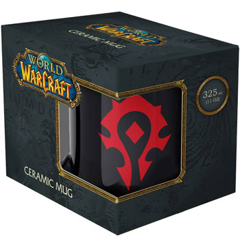World of Warcraft: Horde - 325ml