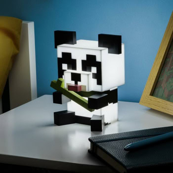 Paladone Minecraft - Panda Light PD-096274