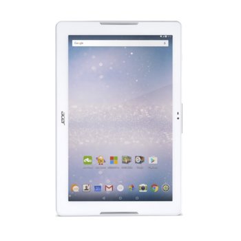 Acer Iconia B3-A32-K5E7 + Transcend 64GB microSDXC