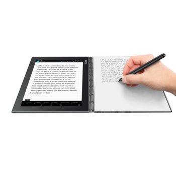 Lenovo Yoga Book 4G ZA0W0174BG