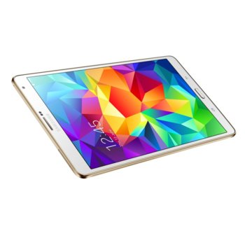 8.4 Samsung GALAXY TAB S SM-T705 White