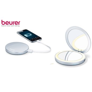 Beurer MP 62 + BS 39 57035_BEU_58502_BEU