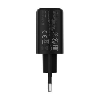 Canyon OnCharge 200 Black CNE-CHA200-11