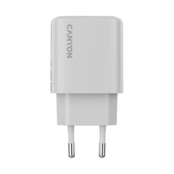 Canyon OnCharge 250 White CNE-CHA250-01