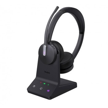 Yealink WH64 Dual Teams 1208674
