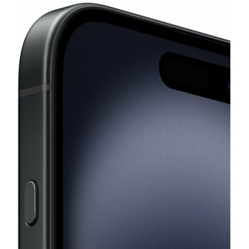 Apple iPhone 16 Black 512GB MYEK3ZD/A