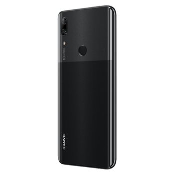 Huawei P Smart Z Midnight Black + AM61 Sport Red