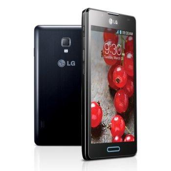 4.3 LG Optimus L7 II P710 Smartphone