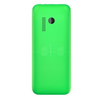 NOKIA 215 GREEN Dual Sim