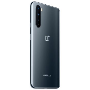 OnePlus Nord 12/256GB Gray