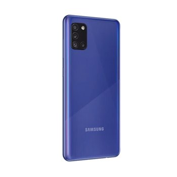 Samsung SM-A315 Galaxy A31 4/64GB Blue