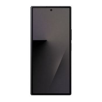 Samsung Galaxy Z Fold7 Black SM-F966BZKCEUE