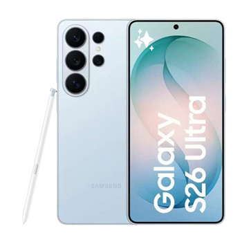 Samsung Galaxy S26 Ultra 512GB+12GB Sky Blue