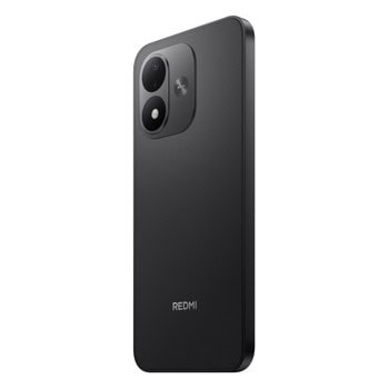 смартфон xiaomi redmi note 17 4/128gb black