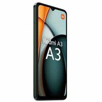 Xiaomi Redmi A3 4/128GB Forest Green Разопакован