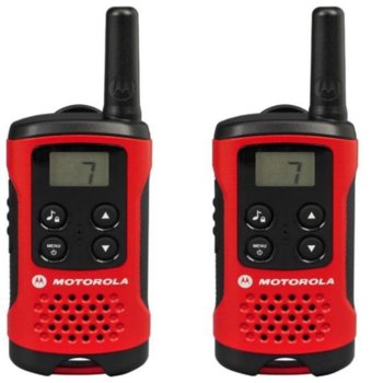 Motorola TLKR T40