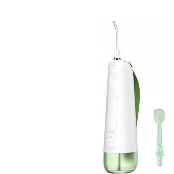Зъбен душ Oclean W10 Green 2бр накрайника