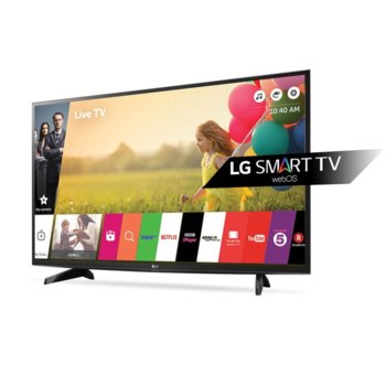 LG 43LH590V