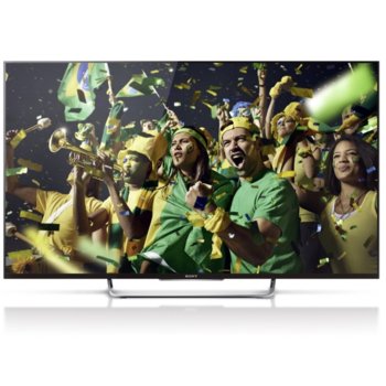 55" (137.9 cm) Sony BRAVIA KDL-55W805, Full HD LED