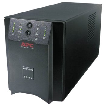 UPS APC 1500VA Smart | JAR Computers APC 1500VA Smart