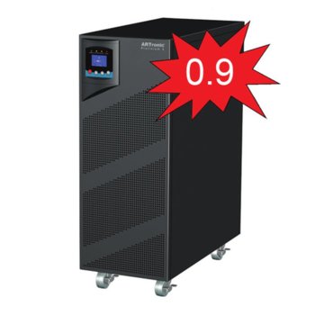 ARTronic Platinium Tower 6kVA