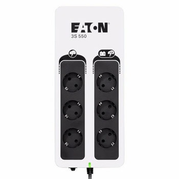 Eaton 3S 550 DIN | JAR Computers Eaton 3S 550 DIN