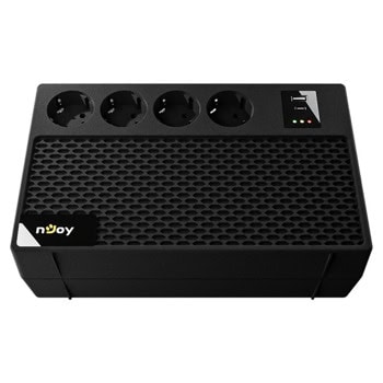 NJOY Renton 650 PLUS | JAR Computers NJOY Renton 650 PLUS