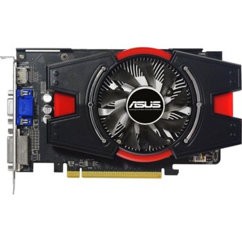 Видео карта AMD 6770, 1GB, Asus EAH6770/DI/1GD5, PCI-E, DDR5, 128bit, HDMI & DVI (HDCP) | JAR Computers AMD 6770 1GB Asus EAH6770/DI/1GD5